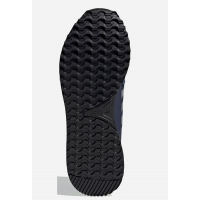 Кроссовки Adidas ZX 700 синие с зеленым